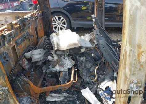 2024 Chevrolet Silverado 1500 4Wd Short Bed Rst из США, поврежденный, VIN 3GCUDEED4RG277743